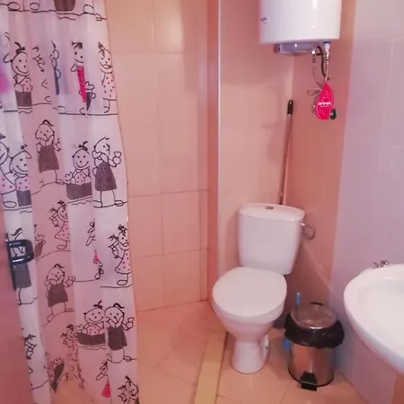 Apartment Апартамент В Афродита 1 Sunny Beach
