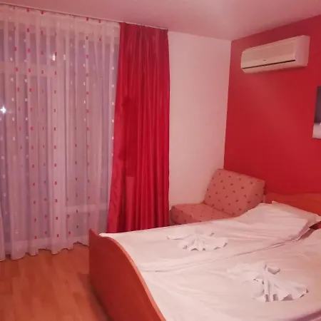 Апартамент В Афродита 1 *