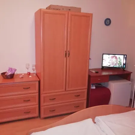 Апартамент В Афродита 1 ホテル *
