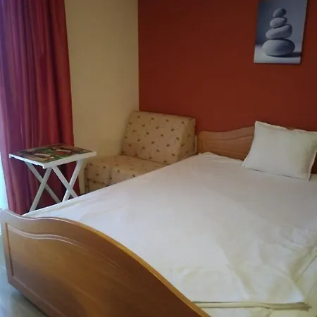 Apartment Апартамент В Афродита 1