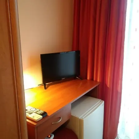 Szálloda Апартамент В Афродита 1 Napospart