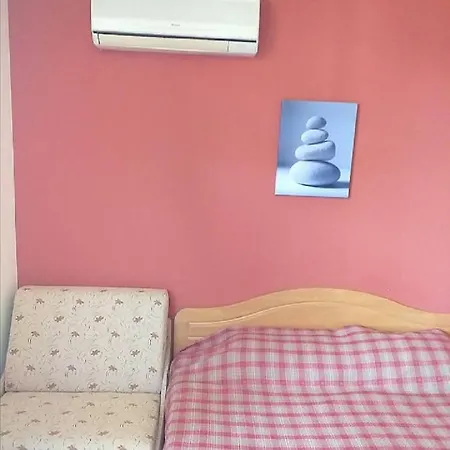 Apartment Апартамент В Афродита 1 Sunny Beach