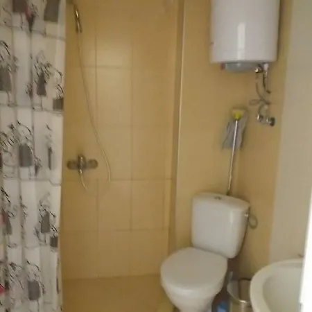 Апартамент В Афродита 1 Napospart