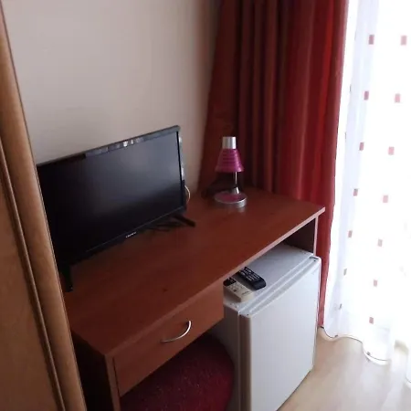 Szálloda Апартамент В Афродита 1 *