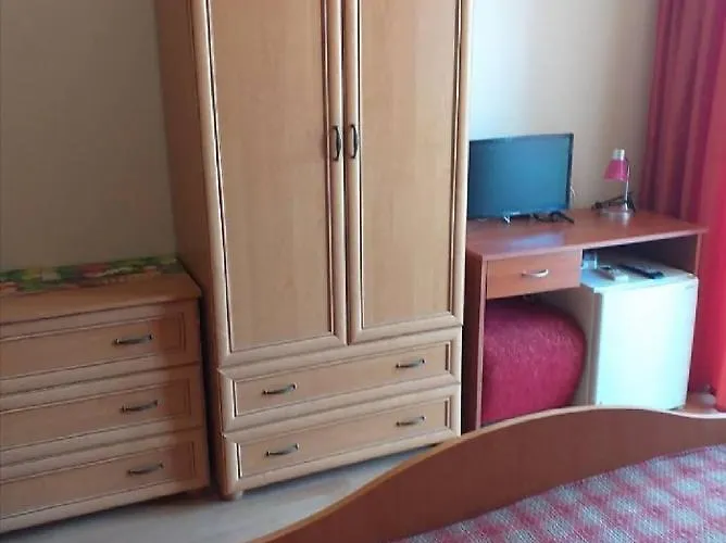 Апартамент В Афродита 1 Hotel