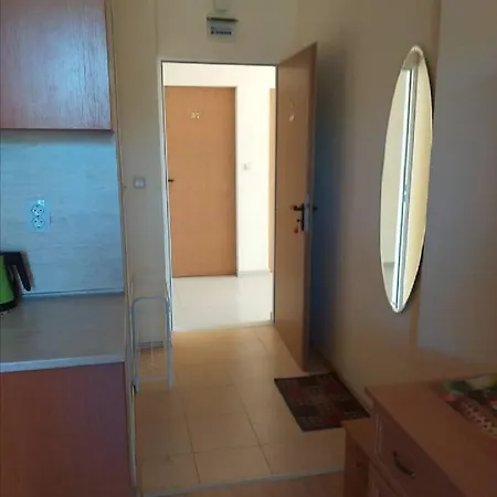 Апартамент В Афродита 1 *