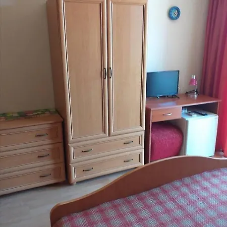 Апартамент В Афродита 1 Otel